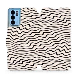 Hülle für Oppo Reno 6 5G - Farbe VA62S