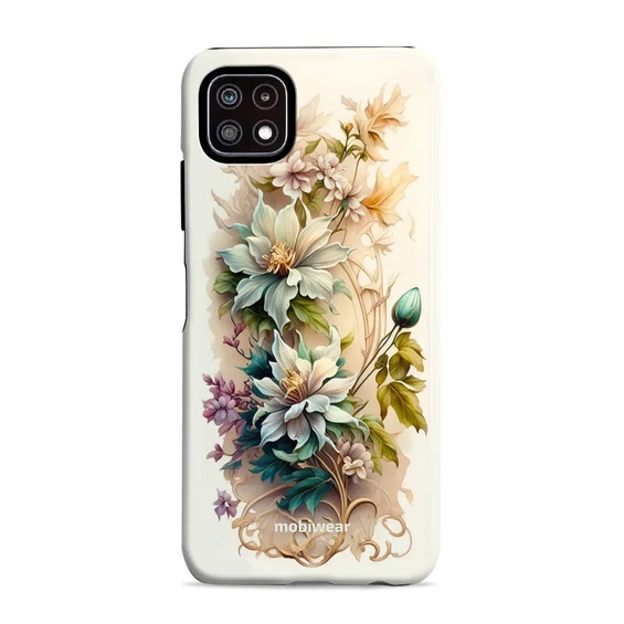 Hülle Elite Pro für Samsung Galaxy A22 5G - Farbe E014E