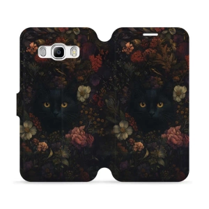 Etui do Samsung Galaxy J5 2016 - wzór V161S