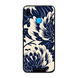 Phone Glossy Case Huawei P20 Lite - Design GA40G