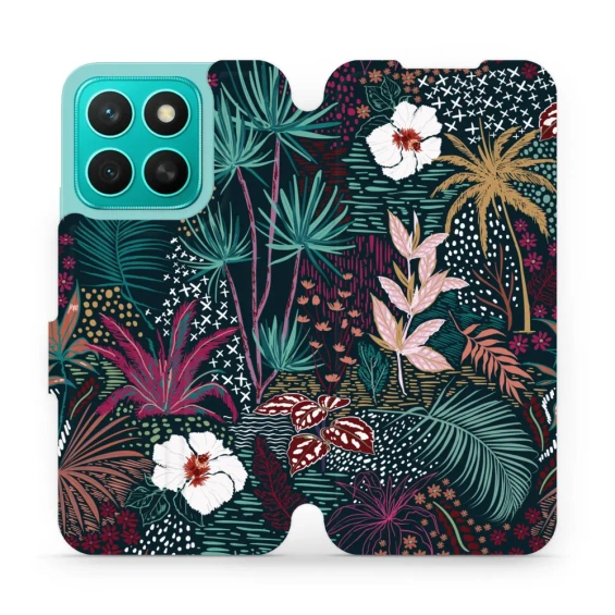 Etui do Huawei Honor X8c - wzór VP13S