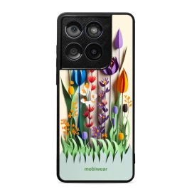 Phone Glossy Case Motorola Edge 60 Fusion - Design G015G