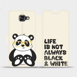 Phone Case Samsung Galaxy A5 2016 - Design M041S