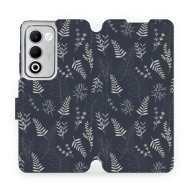 Etui do OPPO A5 5G - wzór VP15S