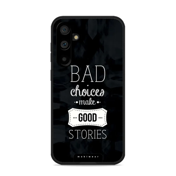 Phone Glossy Case Samsung Galaxy S23 FE - Design G071G