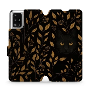 Phone Case Samsung Galaxy M51 - Design V164S