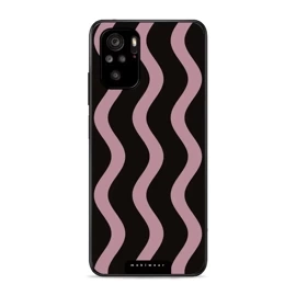 Phone Glossy Case Xiaomi Redmi Note 10s - Design GA54G