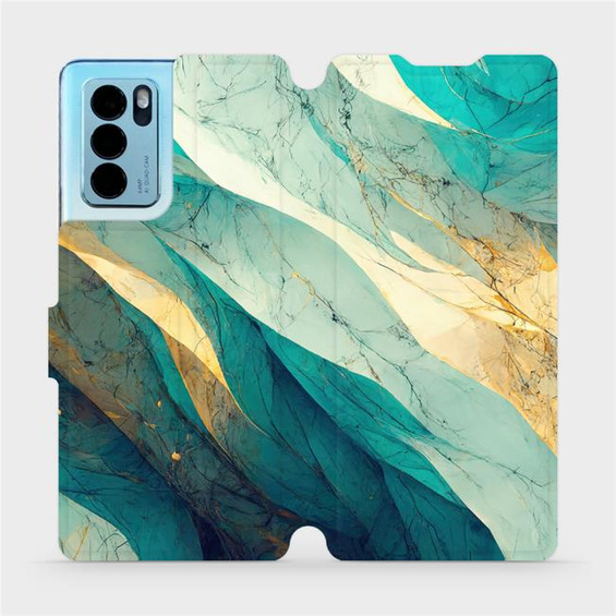 Phone Case Oppo Reno 6 Pro 5G - Design VP37S