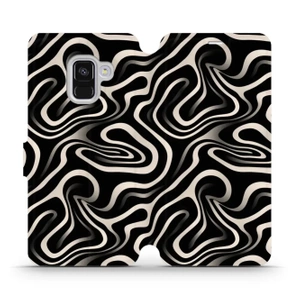 Phone Case Samsung Galaxy A8 2018 - Design VA63S