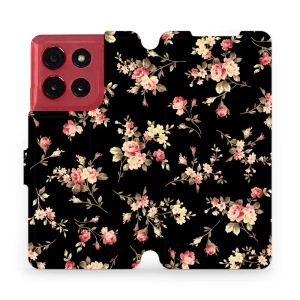 Phone Case Motorola Moto G86 Power 5G - Design VD02S