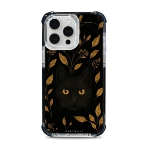 Case MagSafe Elite Bumper for Apple iPhone 15 Pro Max - Design D164D