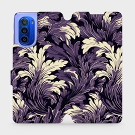 Hülle für Motorola Moto G51 5G - Farbe VA46S