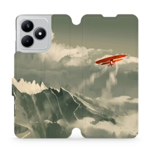 Hülle für Realme C53 - Farbe MA03P