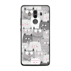 Phone Glossy Case Huawei Mate 10 Pro - Design G045G