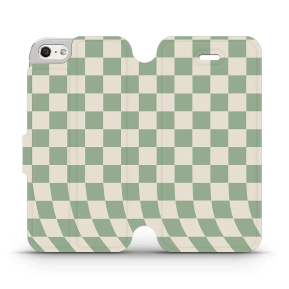 Phone Case Apple iPhone SE - Design VA58S