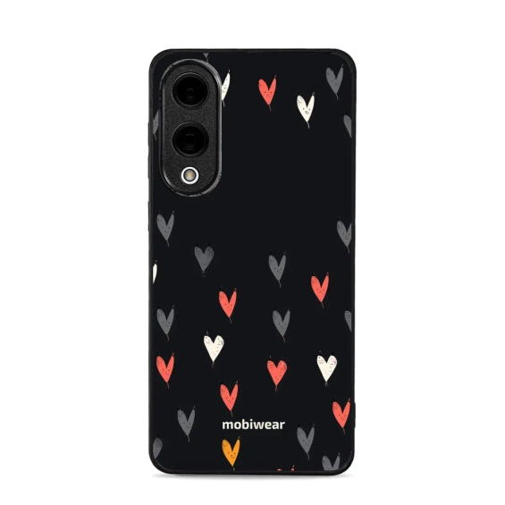 Phone Glossy Case Samsung Galaxy S25 Edge - Design GP79G