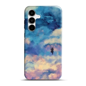 Etui Elite Pro do Samsung Galaxy S25 FE 5G - wzór ER09E