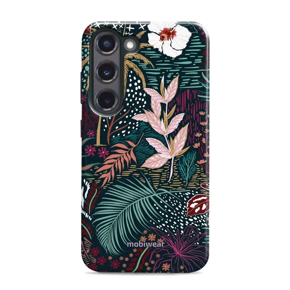 Case Elite Pro for Samsung Galaxy S23 Plus - Design EP13E