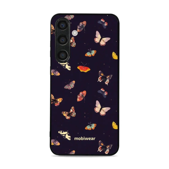 Phone Glossy Case Samsung Galaxy S24 Plus - Design GP78G