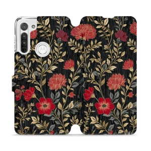Phone Case Motorola Moto G8 - Design V172S