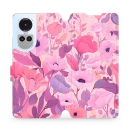 Phone Case OPPO Reno 10 5G - Design VP74S