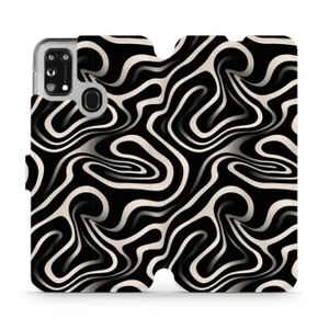 Phone Case Samsung Galaxy M21 - Design VA63S