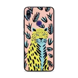 Phone Glossy Case Xiaomi Redmi 7 - Design G052G