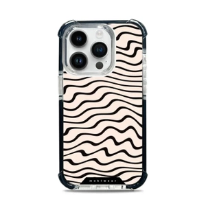 Case MagSafe Elite Bumper for Apple iPhone 14 Pro - Design DA62D