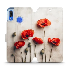 Hülle für Huawei Nova 3 - Farbe VP42S