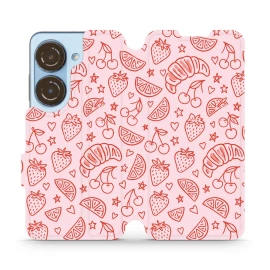 Phone Case ASUS Zenfone 10 - Design VP86S