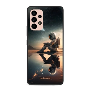 Phone Glossy Case Samsung Galaxy A53 5G - Design G003G