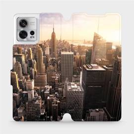 Phone Case Motorola Edge 30 Fusion - Design M138P
