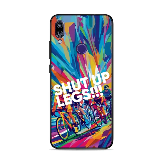 Phone Glossy Case Xiaomi Redmi 7 - Design GD03G