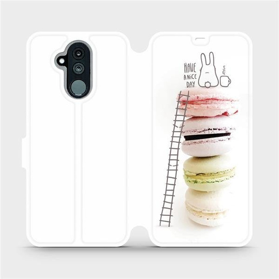 Etui do Huawei Mate 20 Lite - wzór M090P