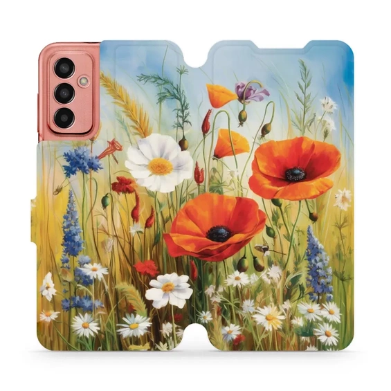 Hülle für Samsung Galaxy M13 - Farbe VP43S