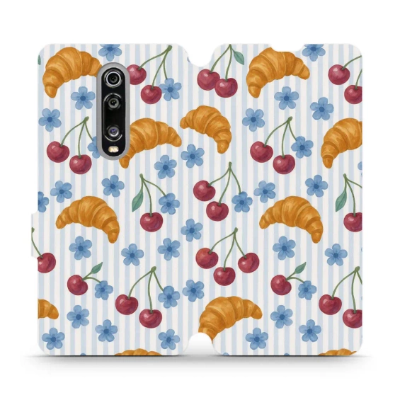 Etui do Xiaomi Mi 9T - wzór VP85S