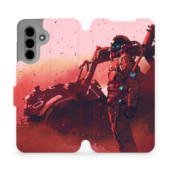 Phone Case Samsung Galaxy A36 5G - Design MA09S