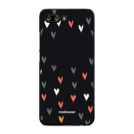 Phone Glossy Case Huawei Honor 10 - Design GP79G