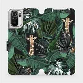 Etui do Xiaomi Redmi Note 10s - wzór VP06P