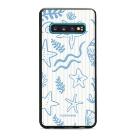 Hülle Glossy Case für Samsung Galaxy S10 - Farbe GP88G