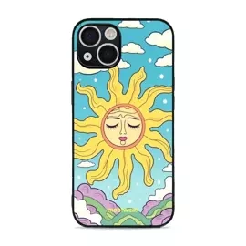 Phone Glossy Case Apple iPhone 13 - Design G057G