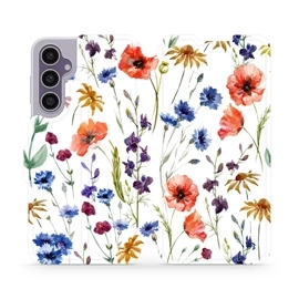 Hülle für Samsung Galaxy S23 FE - Farbe MP04S