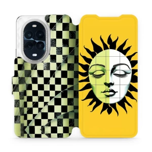 Etui do Huawei Nova 13 Pro - wzór VP56S