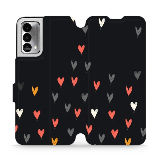 Etui do Realme GT Master Edition - wzór VP79P