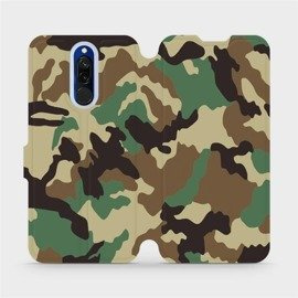 Phone Case Xiaomi Redmi 8 - Design V111P