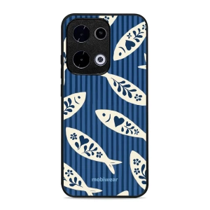 Phone Glossy Case OPPO Reno 13 - Design GP89G