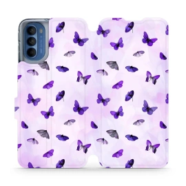 Phone Case Motorola Moto G41 - Design VP76S