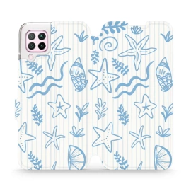 Phone Case Huawei P40 Lite - Design VP88S