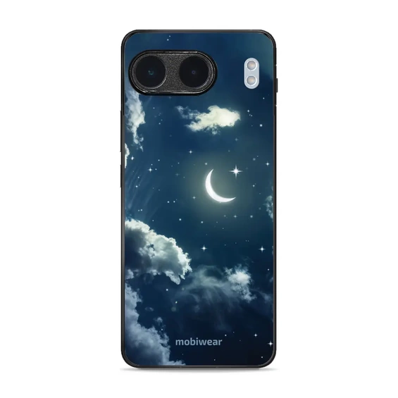 Hülle Glossy Case für OnePlus Nord 4 5G - Farbe G048G