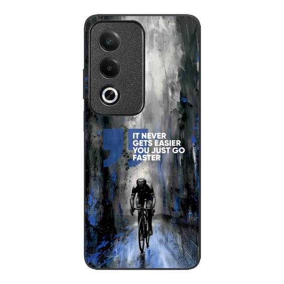Phone Glossy Case OPPO A80 5G - Design GD04G